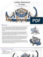 TBMT Assembly Guide Rev01