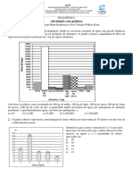 Lista Exercícios Análise de Gráficos