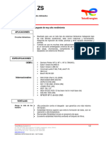 TDS Total Azolla ZS