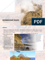 W3M1 - Sedimentary Rocks-1