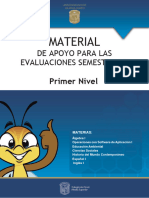 Material Examn Inst