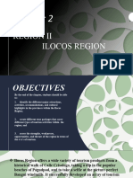 Region 1-Ilocos Region