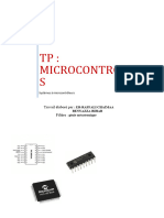 TP Microcontroleur 22