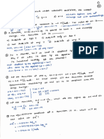 Thermodynamics 1 With Answers