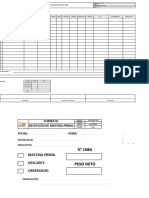 Formato de Recepción de M.P. VF