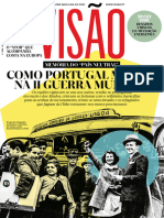 Revista Visão 1519