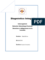 Tarea 1 Interrogatorio