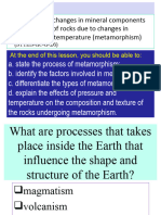 Metamorphism 2