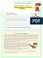 Ficha-Mart-Tut-Todos Tenemos Cualidades y Talentos