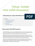 Wan Assurance