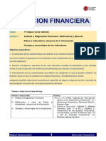 Clase 1 - Direcc Financiera