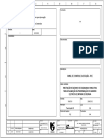 Painel Padrão Sabesp 0100-090-D103