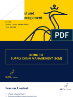 WK5 - S1 - Intro To Supply Chain Management - 2223 - Tri 1