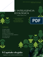 Entrega Trabajo Final Libro Inteligencia Ecológica