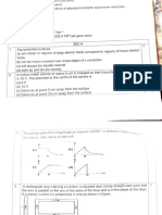 QP - PreBoard - 1 - Physics