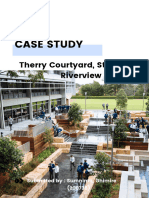 Case Study Landscape