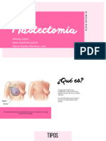 Mastectomia