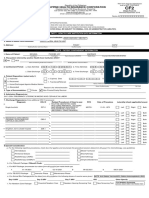 Philippine Health Insurance Corporation: Part I - Health Care Institution (Hci) Information