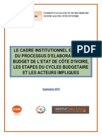 Cares Ci Rapport Recherche Cadre Inst Legal Budget Etat 2019