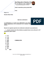 Actividad 2 Matematicas