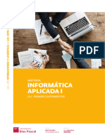 Informatica Aplicada