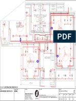 Sample Flat - False Ceiling