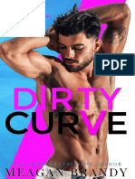 Dirty Curve - Meagan Brandy