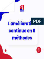 Amélioration