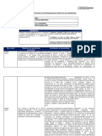 Planificación 7mo Ciencias Naturales 2022