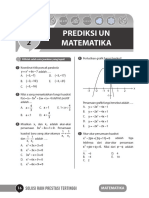 Prediksi 2 Un Mat Ips