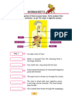 CM-4 Worksheets