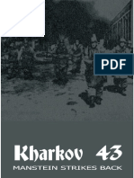 Kharkov 1943