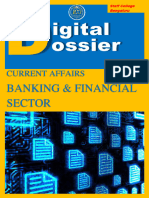 Digital Dossier of Current Affairs