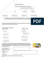 Ficha de Matematica Miercoles