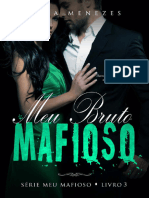 3 Meu Mafioso - Meu Bruto Mafioso - Julia Menezes