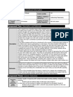 Psi Math Lesson Plan 1 Practicing Long-Form Subtraction Rachel Nibogie 2