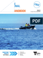 Boating Safety Handbook