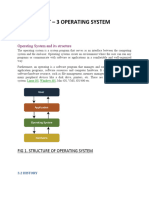 COMPUTER FUNDAMENTAL MDU BBA Unit-3 and Unit-4