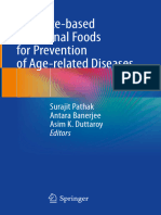 Food Prevention Age Related