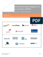 RSIP - Risk Informed Decision Support - Appendix-D-Wg-4-Report