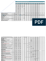 CALENDARIO VALORIZADO - UNIVERSIDAD DE CAÑETE - Rev05