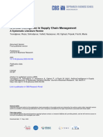 Artificial Intelligence in Supply Chain Management Publishersversion