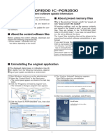 IC-PCR1500 2500 Update V220 ENG 0