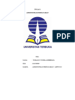 Tugas 1 Administrasi Pertanahan TB Baru