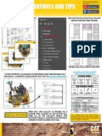 Diagrama Eletrico Caterpillar 416 e