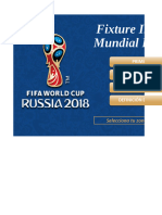 Fixture Mundial Rusia 2018 14062018