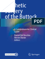 Daniel Del Vecchio (Editor), Héctor Durán (Editor) - Aesthetic Surgery of The Buttock - A Comprehensive Clinical Guide-Springer (2023)