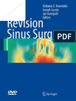 Revision Sinus Surgery-Springer-Verlag Berlin Heidelberg (2008)