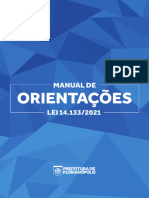 Estudo Tecnico Preliminar