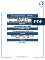 Informe Técnico Consorcio Seal - Atis 20231124